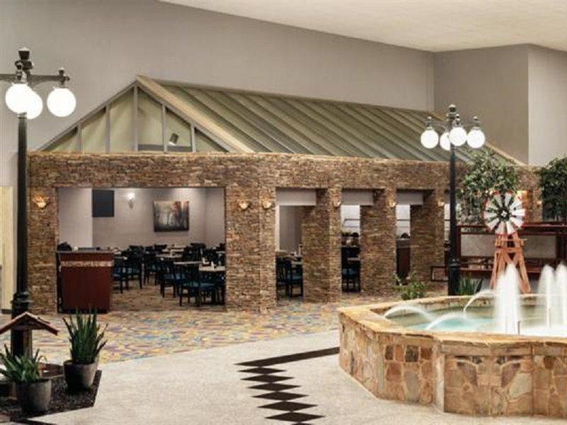 Radisson Hotel Fort Worth North-Fossil Creek Zewnętrze zdjęcie