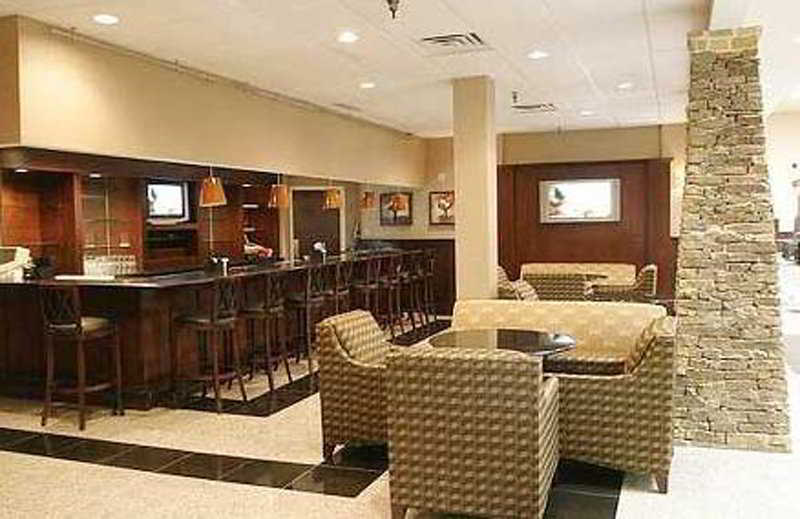 Radisson Hotel Fort Worth North-Fossil Creek Restauracja zdjęcie