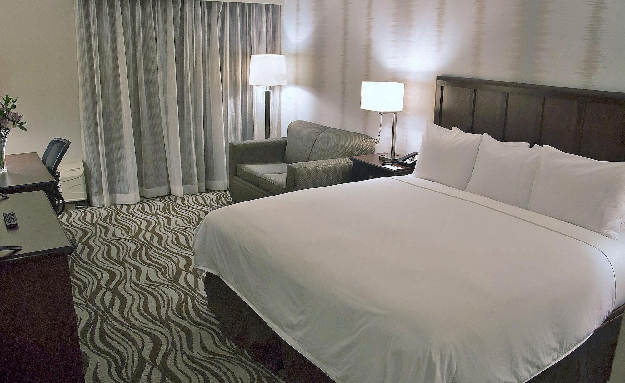 Radisson Hotel Fort Worth North-Fossil Creek Zewnętrze zdjęcie
