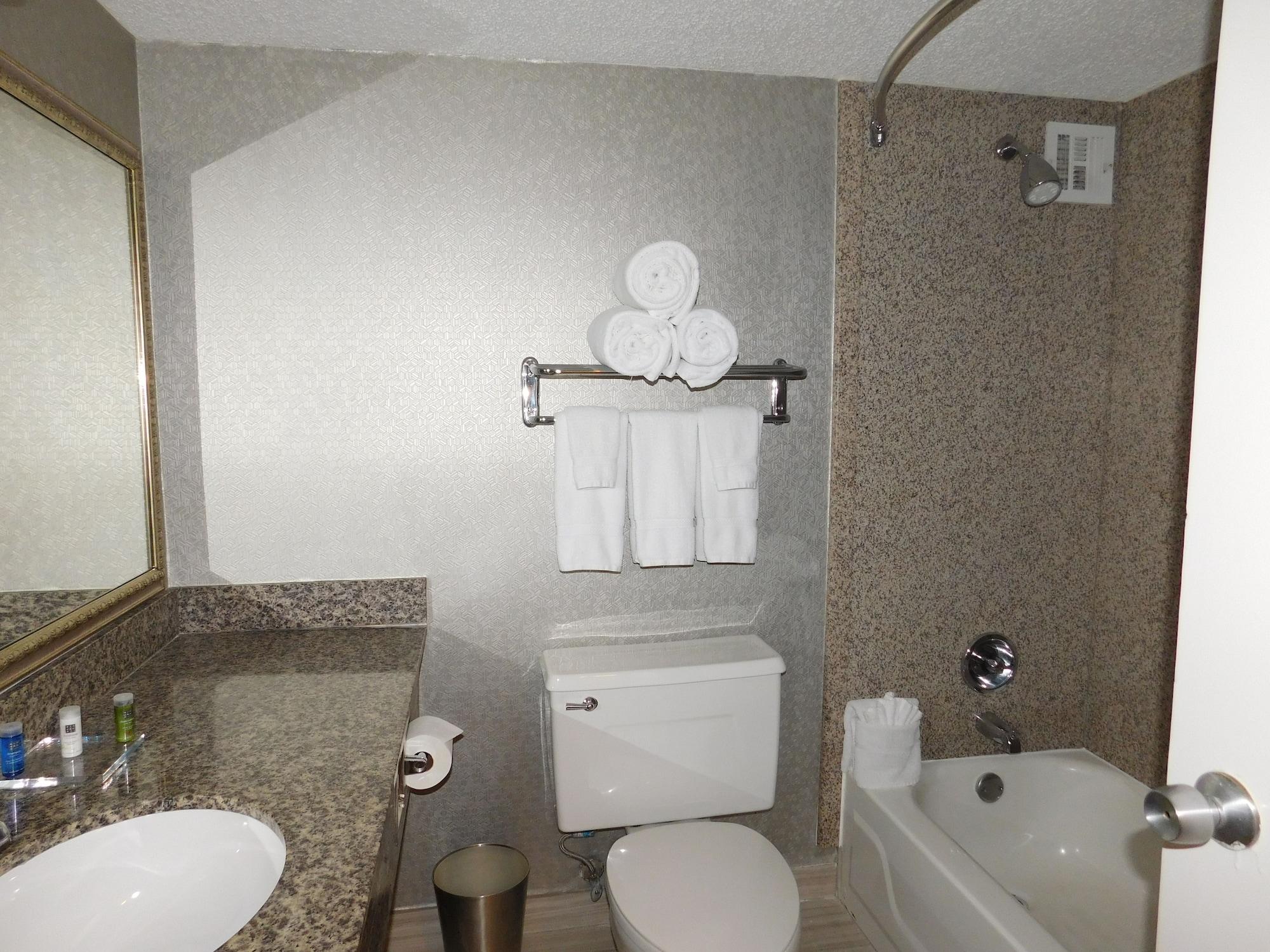Radisson Hotel Fort Worth North-Fossil Creek Zewnętrze zdjęcie