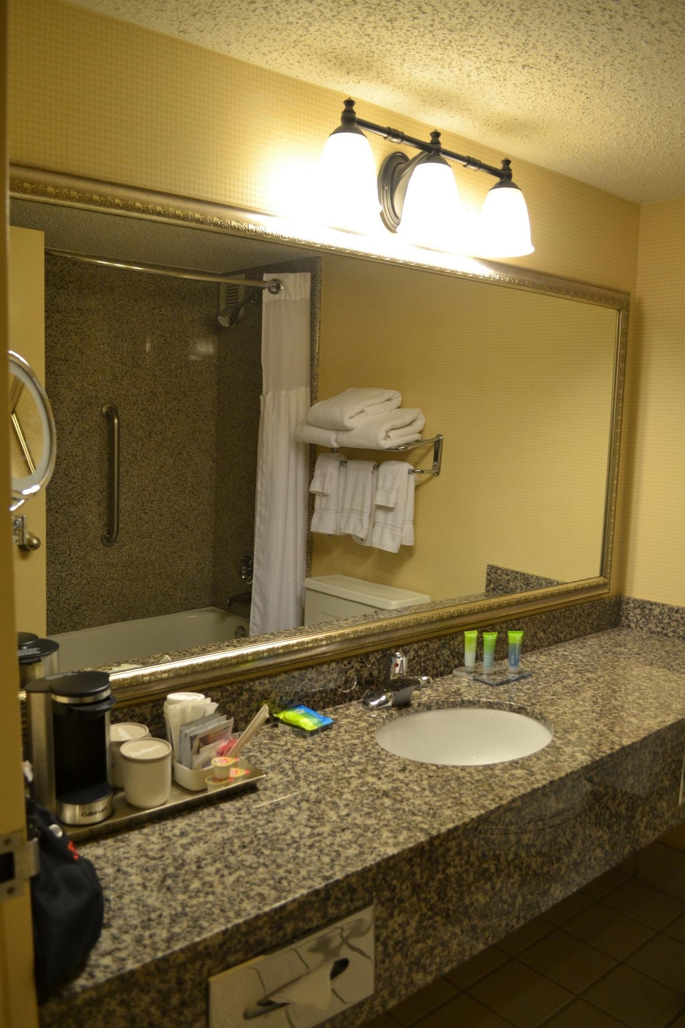 Radisson Hotel Fort Worth North-Fossil Creek Zewnętrze zdjęcie