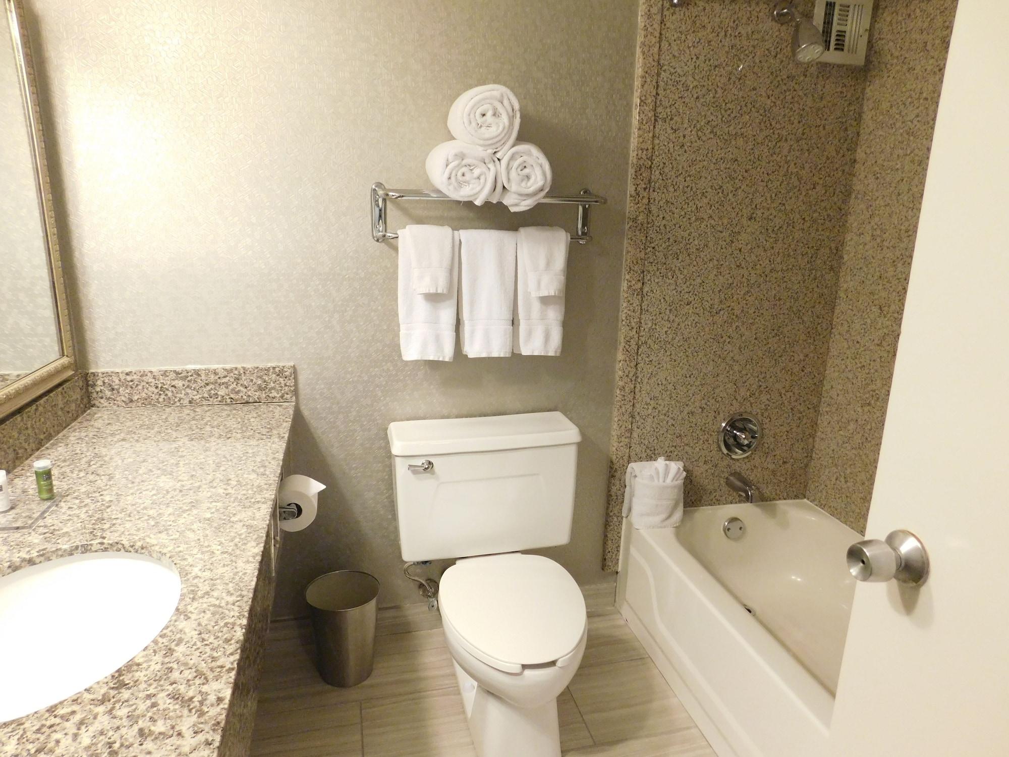 Radisson Hotel Fort Worth North-Fossil Creek Zewnętrze zdjęcie
