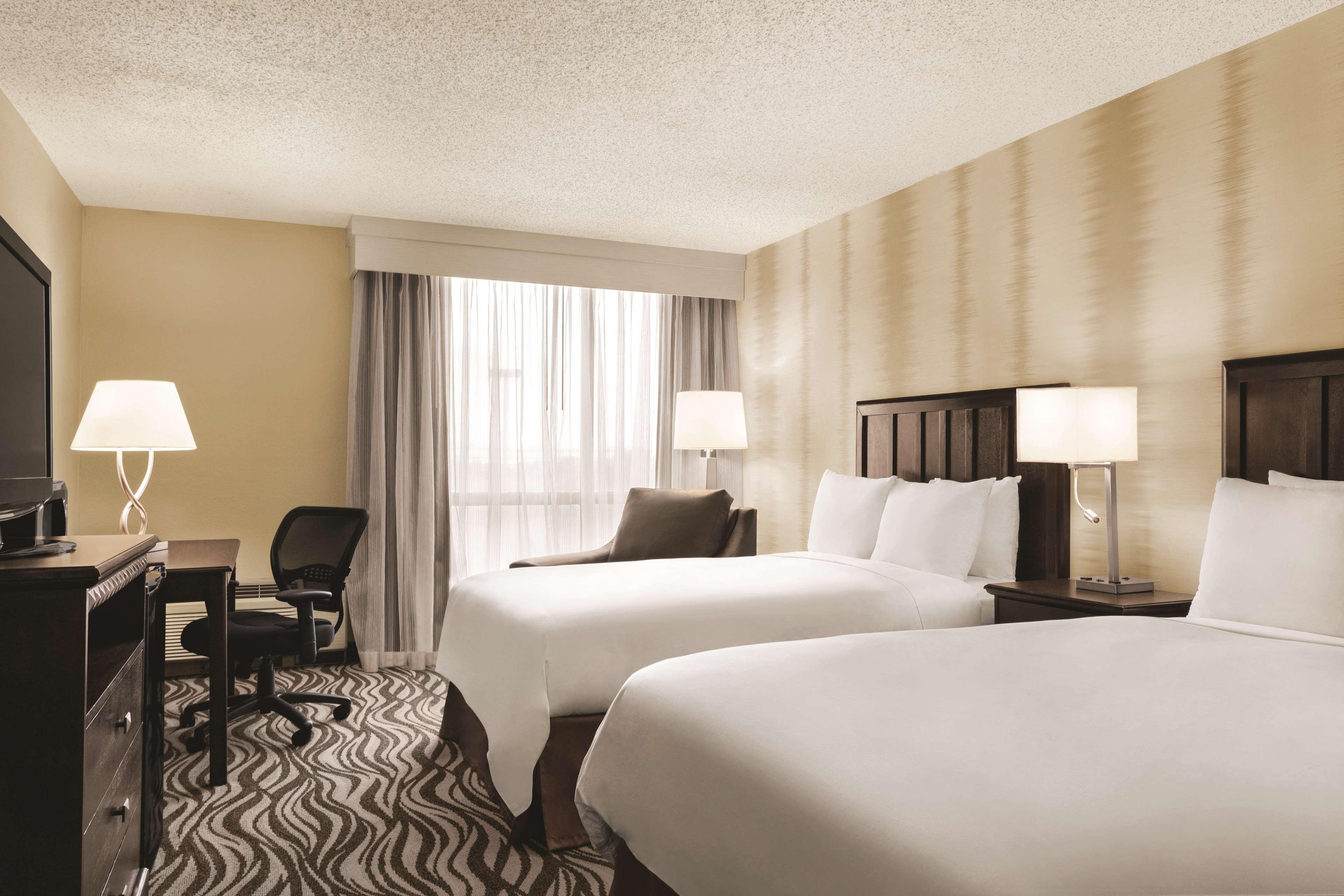 Radisson Hotel Fort Worth North-Fossil Creek Zewnętrze zdjęcie