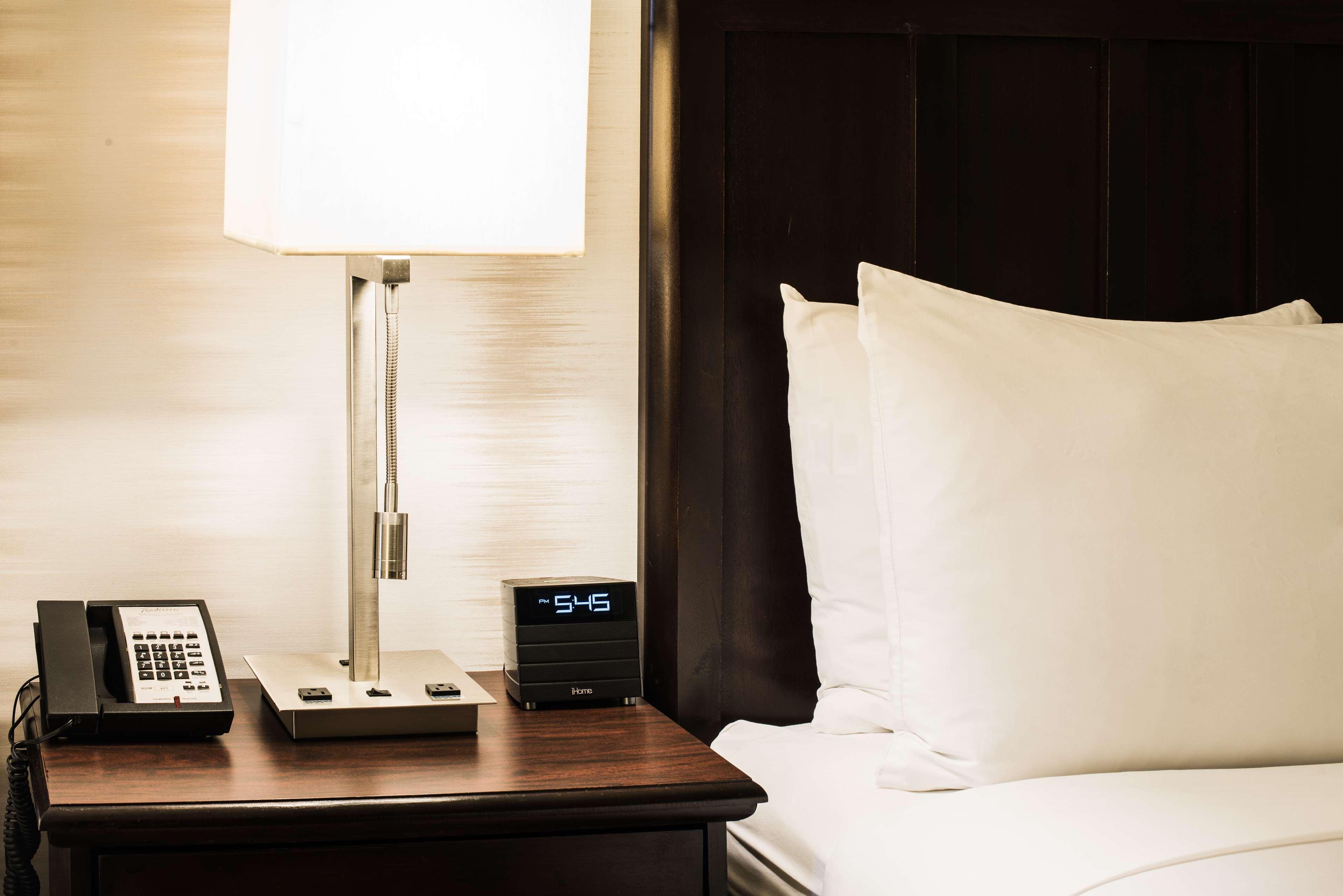 Radisson Hotel Fort Worth North-Fossil Creek Zewnętrze zdjęcie