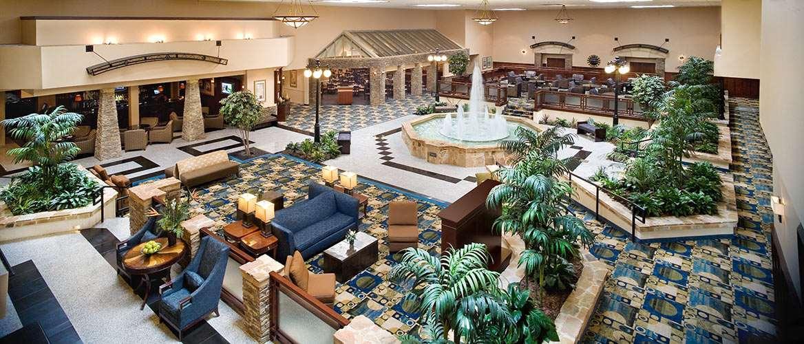 Radisson Hotel Fort Worth North-Fossil Creek Zewnętrze zdjęcie