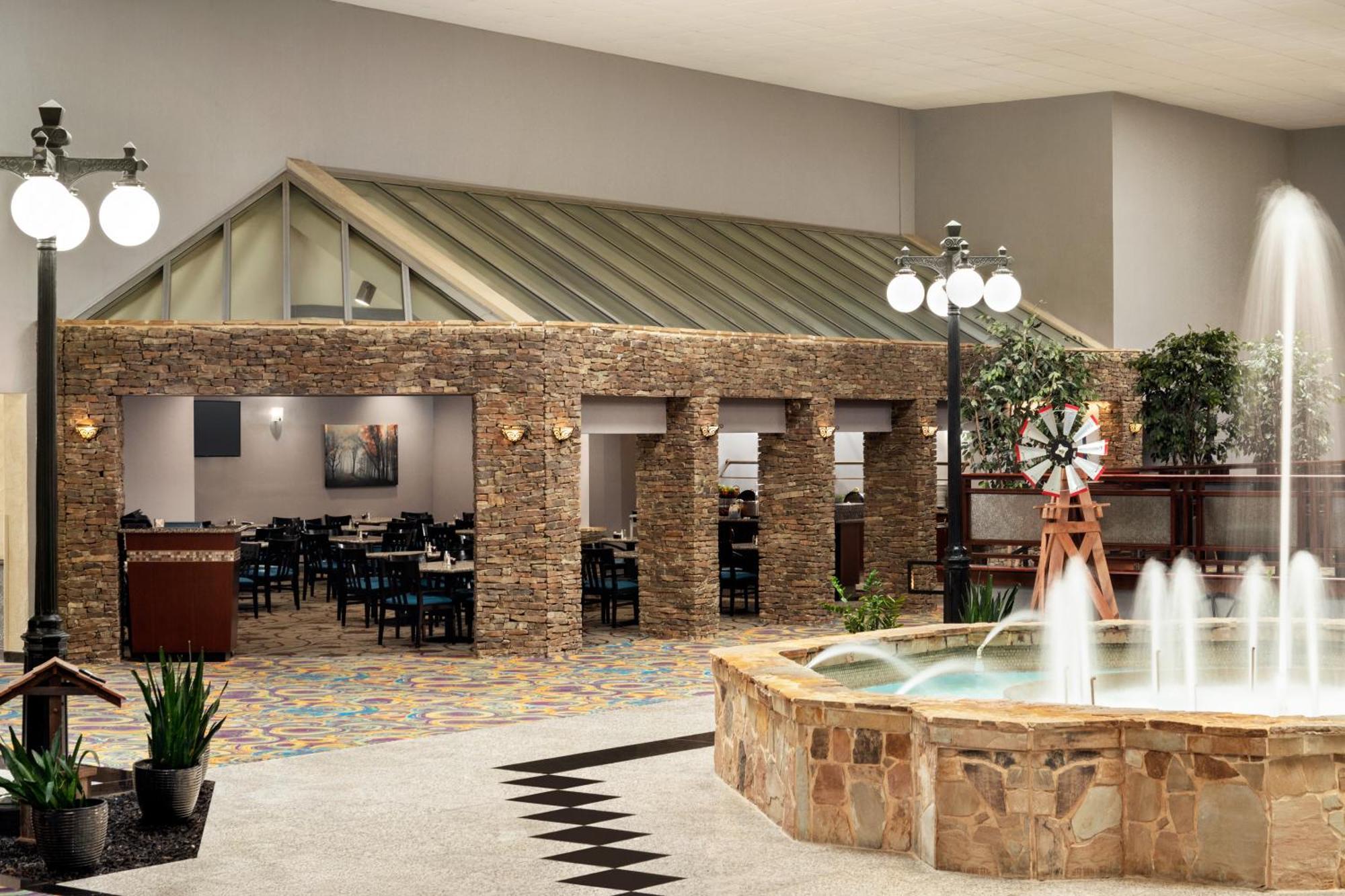 Radisson Hotel Fort Worth North-Fossil Creek Zewnętrze zdjęcie