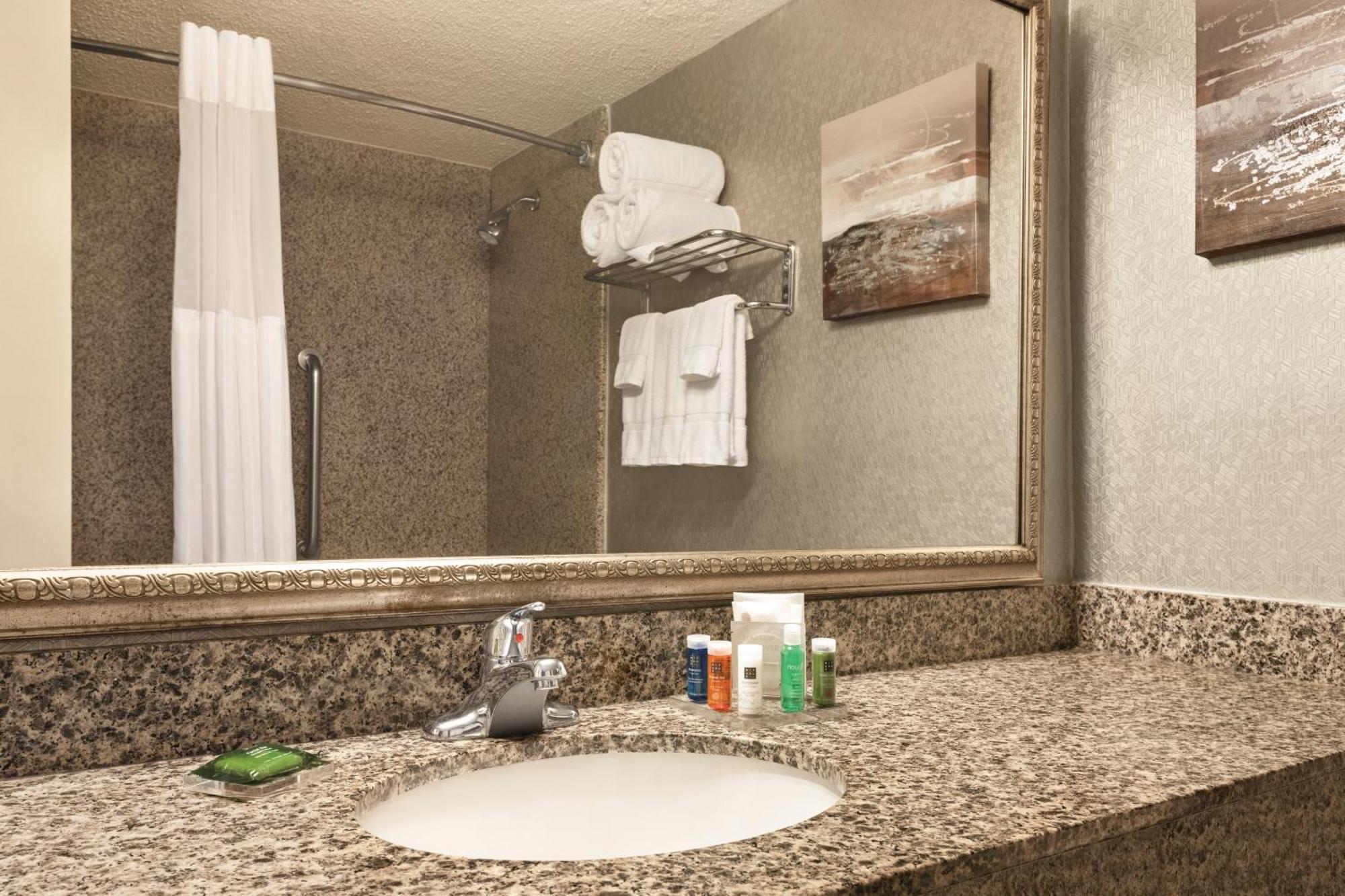 Radisson Hotel Fort Worth North-Fossil Creek Zewnętrze zdjęcie