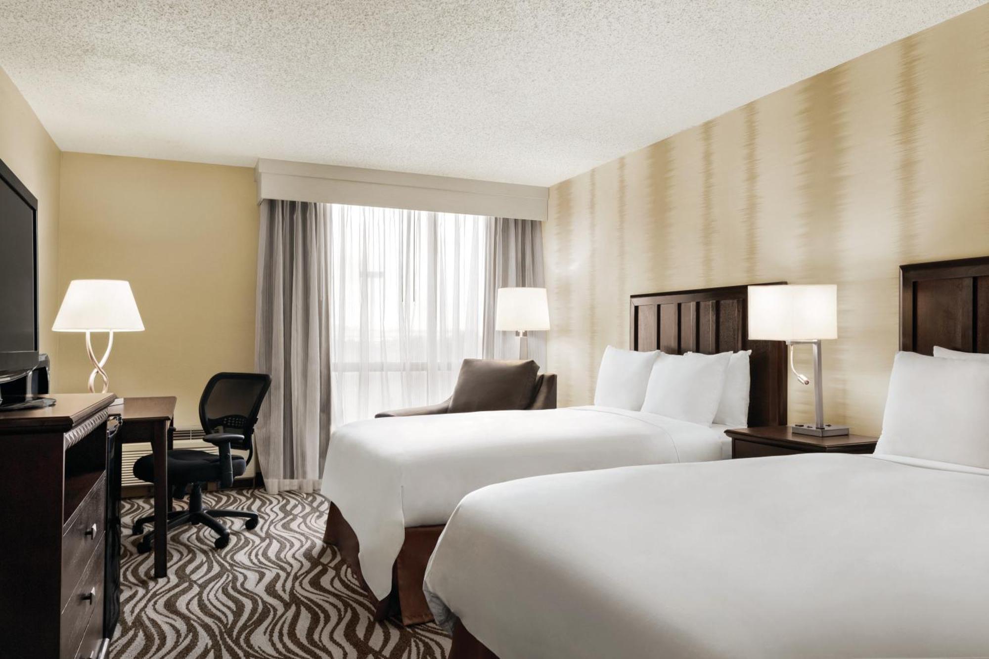 Radisson Hotel Fort Worth North-Fossil Creek Zewnętrze zdjęcie