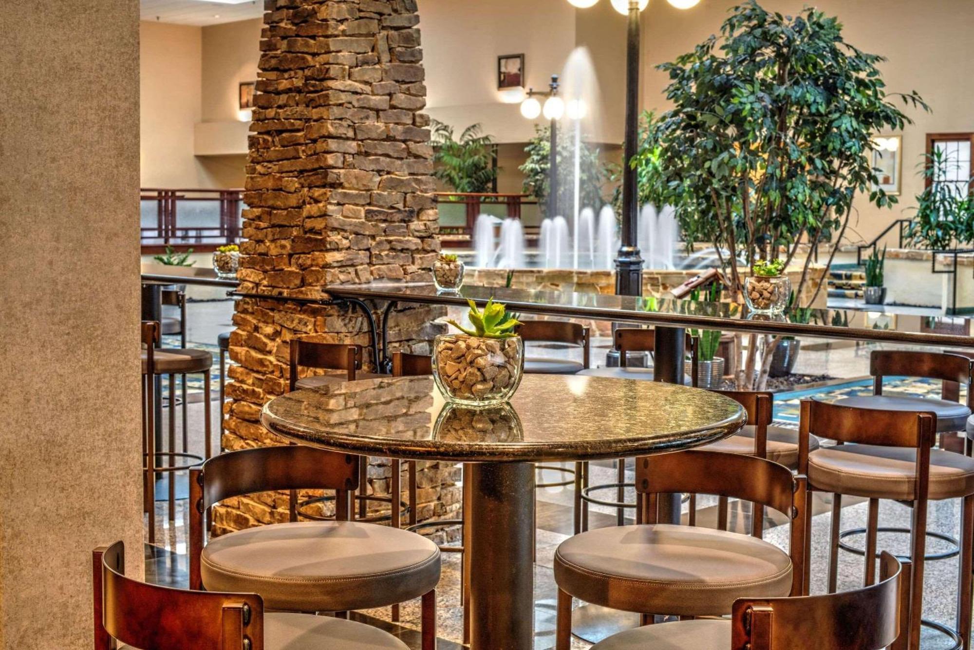 Radisson Hotel Fort Worth North-Fossil Creek Zewnętrze zdjęcie