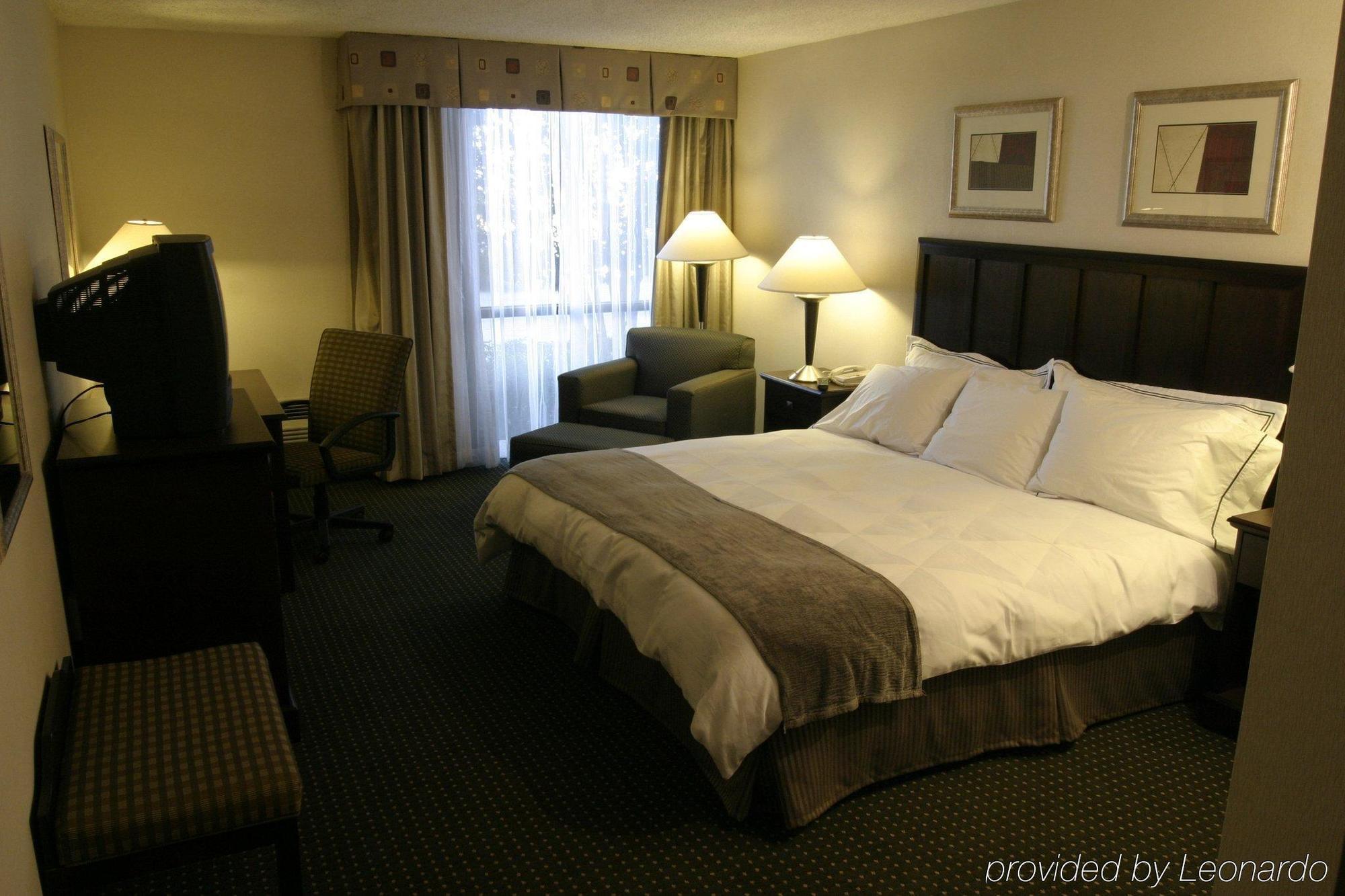 Radisson Hotel Fort Worth North-Fossil Creek Pokój zdjęcie