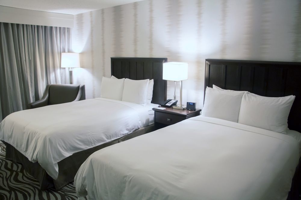 Radisson Hotel Fort Worth North-Fossil Creek Zewnętrze zdjęcie
