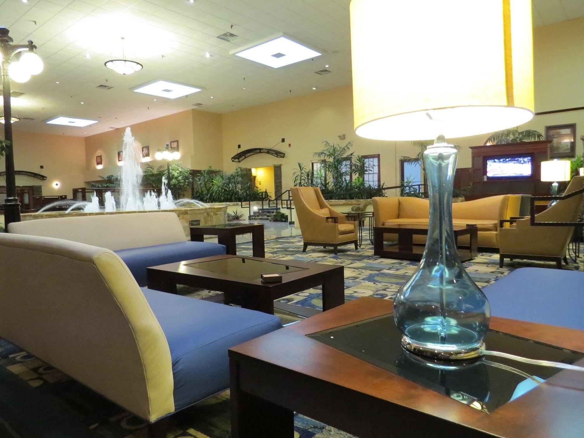 Radisson Hotel Fort Worth North-Fossil Creek Zewnętrze zdjęcie