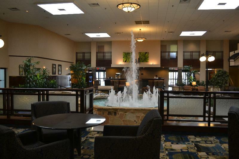 Radisson Hotel Fort Worth North-Fossil Creek Zewnętrze zdjęcie